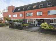 Suikerpeergaarde 23, 3824 BC Amersfoort