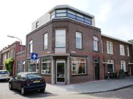 Acaciastraat 1, 2023 PG Haarlem