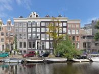 Nieuwe Keizersgracht 63 -C, 1018 VD Amsterdam