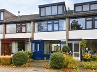 Van der Kamlaan 27, 2625 KM Delft