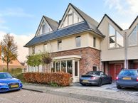 Zandenburg 37, 2135 BB Hoofddorp