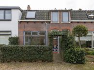 Floralialaan 40, 1402 NL Bussum