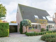 Plevier 96, 1628 EX Hoorn (NH)