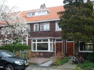 Lijsterlaan 35, 3055 CD Rotterdam