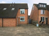 Van Bosseware 80, 8014 TC Zwolle