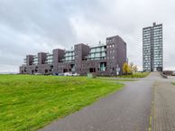 Veerkade 162, 1357 PR Almere
