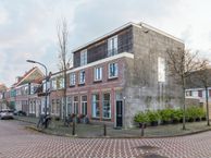 Vooruitgangstraat 87, 2032 RH Haarlem