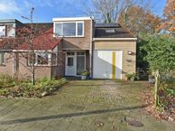 Peellaan 93, 5345 NC Oss