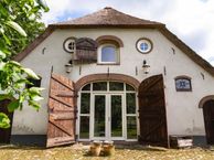 Sandenburgerlaan 1, 3941 ME Doorn