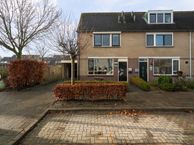 Dasseburcht 26, 3892 WD Zeewolde