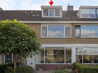 Breughelstraat 29, 3262 TB Oud-Beijerland