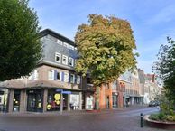 Teding van Berkhoutstraat 1 G, 3743 BT Baarn