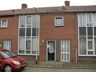 Schalk Burgerstraat 30, 5025 BR Tilburg