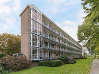 Socratesstraat, 3076 BV Rotterdam