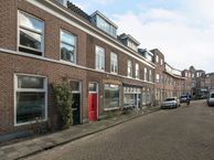 Oudwijkerveldstraat 21, 3581 JG Utrecht
