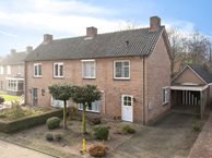 Willibrordusstraat 12, 5386 BK Geffen
