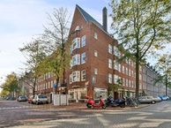 Eerste Hugo de Grootstraat 45 hs, 1052 KN Amsterdam