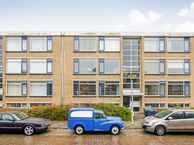 Van der Haertstraat 25, 2613 XZ Delft