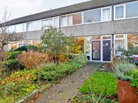 Minister van den Brinklaan 108, 9251 JK Burgum