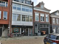 Westerbinnensingel 13 -15, 9718 BR Groningen