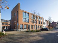 Sint Maartenstraat 4, 2405 HZ Alphen aan den Rijn