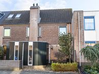 Waltmanstraat 40, 2136 BC Zwaanshoek