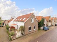 Dorpsstraat 40, 3267 AG Goudswaard