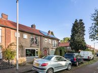 Zwanebloemlaan 57, 6832 HD Arnhem