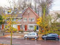 Cartesiusweg 25, 3534 BA Utrecht