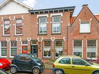 Jan Frederik Helmersstraat 21, 2032 LR Haarlem