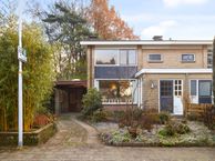 Langenberglaan 15, 6711 HK Ede