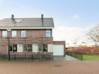 Ina Boudierstraat 7, 1822 ML Alkmaar