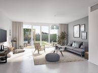 De Maander - Type Poort bwnr 4, 6713 NC Ede