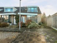 Cissy van Marxveldtstraat 19, 3207 WL Spijkenisse