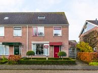 Bisschopstraat 36, 4353 BP Serooskerke (Gem. Veere)