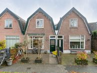 Nieuwe Singel 13, 2871 AX Schoonhoven