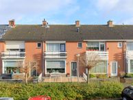 Claudiusdreef 10, 2235 AT Valkenburg (ZH)