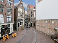 Sint Olofssteeg 6 B, 1012 AK Amsterdam