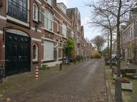Eendrachtstraat 3 B, 3441 AP Woerden
