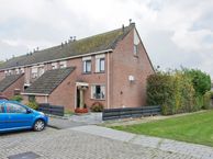 Mathilde Wibautstraat 14, 4003 ZS Tiel