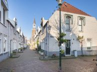 Vrouwepoort 2, 2801 LW Gouda
