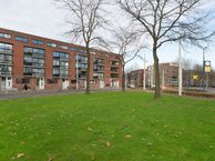 Rochussenstraat 245 b, 3021 NW Rotterdam