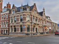 Coehoornsingel 117, 9711 BR Groningen
