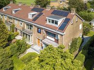 Berlicumstraat 9, 2341 AJ Oegstgeest