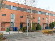 Mondriaanweg 30, 1328 ES Almere