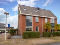 Pastoraleperenlaan 23, 3452 EA Vleuten