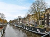 Prinsengracht 1125 D, 1017 JK Amsterdam