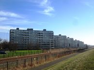 Merellaan 317, 3145 EL Maassluis