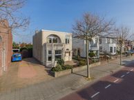 Kostverlorenstraat 29 ., 2042 PA Zandvoort
