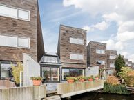 Bornholmpier 17, 1506 BS Zaandam